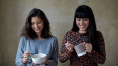 What To Eat In 2015?