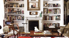Ask A Designer: Using Books, Tchotchkes And Other Stuff To Tell A Room's Story
