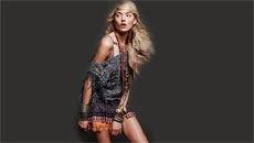 Beauty and the Braid