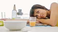 Skipping breakfast leads to weight gain