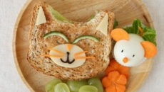 Make your kids morning happy with these Healthy Breakfast foods
