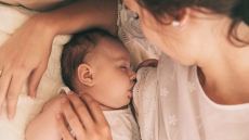 Breastfeeding vs. formula: A mother’s choice