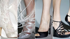 What brides need to know when buying wedding shoes?