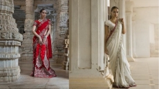 7 essential tips to pick the perfect bridal sarees
