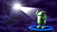 Flashlight apps stealing your data?