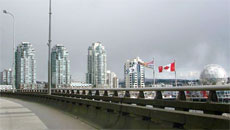 Beautiful British Columbia