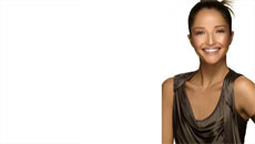 Being Beautiful In Bronze