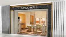 Bvlgari opens at Holt Renfrew Vancouver