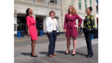 Atlantic City is leading a wave of female casino leaders