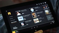 Connect with celebs with Microsoft app