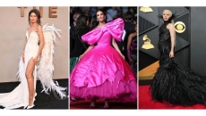 Why celebrities from Zendaya to Kylie Jenner are wearing Fecal Matter
