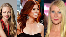 Spring-summer hair colour trends: Follow celebrities
