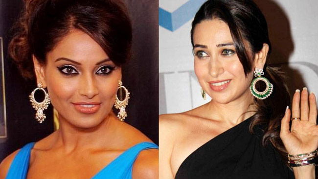 Timeless Chand balis get a modern twist