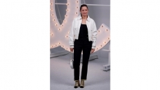 Chanel celebrates cinema industry to cap Paris Fashion Week