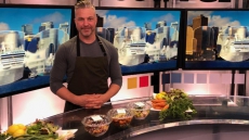 Vancouver’s top chefs bring hottest culinary trends to Vancouver Fall Home Show