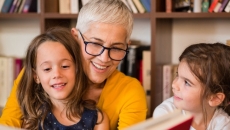 Let your child learn the art of storytelling, says actor Mithila Palkar