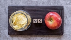 Five ways to control sugar levels while eating