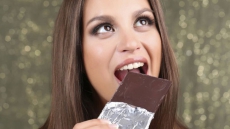 Chocolates keep you healthy, happy