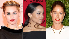 Jewellery trend 2014: Chokers