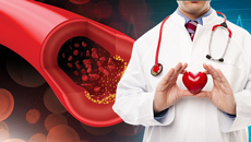 Cholesterol the Good news and the Bad!