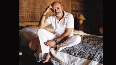 Now red nail paint from Christian Louboutin