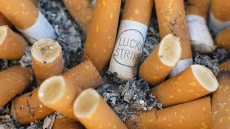 Kick the butt to avoid chronic back pain