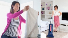 House not clean as we think: Study