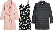 Club Monaco Launches Fall 2016 Collection