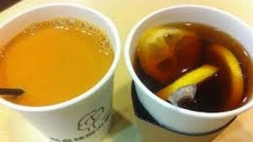 Shun coffee and switch to tea for healthy heart