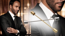 Must-have’s for the Well-Dressed Man