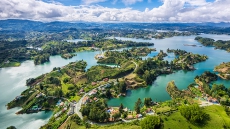 Medellín, Colombia: The city of eternal spring
