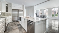 A Guide to Colourful Kitchen