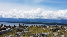 Take a trip to Comox Valley