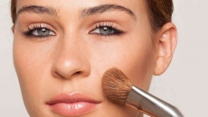 Party with these make-up tricks