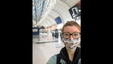 Summer travel amid a pandemic demands planning, COVID-19 vigilance: experts