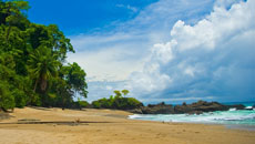 Costa Rica: The World’s 'Biogem'