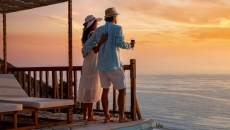 Valentine's Day Luxurious Getaways