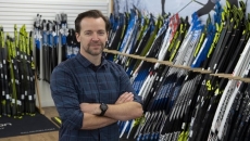 Plenty of outdoor rec options during pandemic