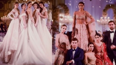 Crème de la Crème grand wedding showcase returns