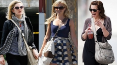 Spruce up autumn-winter wardrobe for chic look