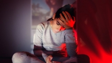 Cyber addiction interferes with sleep