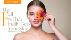 The Fall Fix That Finally Gets Your Skin