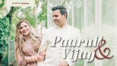 Wedding Story: Paarull and Vijay