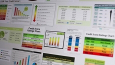 Watch for credit score errors on deferred debt