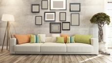 Home is Where Your Art Hangs