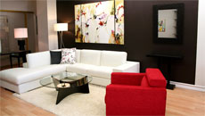 Can't Renovate? Just Redecorate!