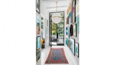 At home: Making the most of lighting can keep moods lifted