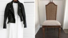 Style Influencers Lend A Hand To DIY Runway Upcycling Challenge Eleven Of Vancouver’s Top Tastemak