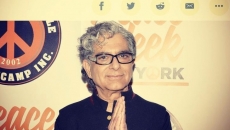 Deepak Chopra to host 'Mind Body Zone' podcast launching September 16