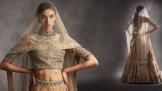 A Summer Romance by Designer Bhumika Sharma